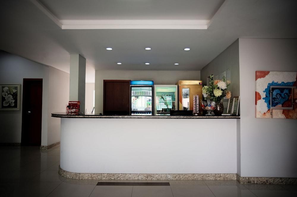 Blu Terrace Hotel 3*