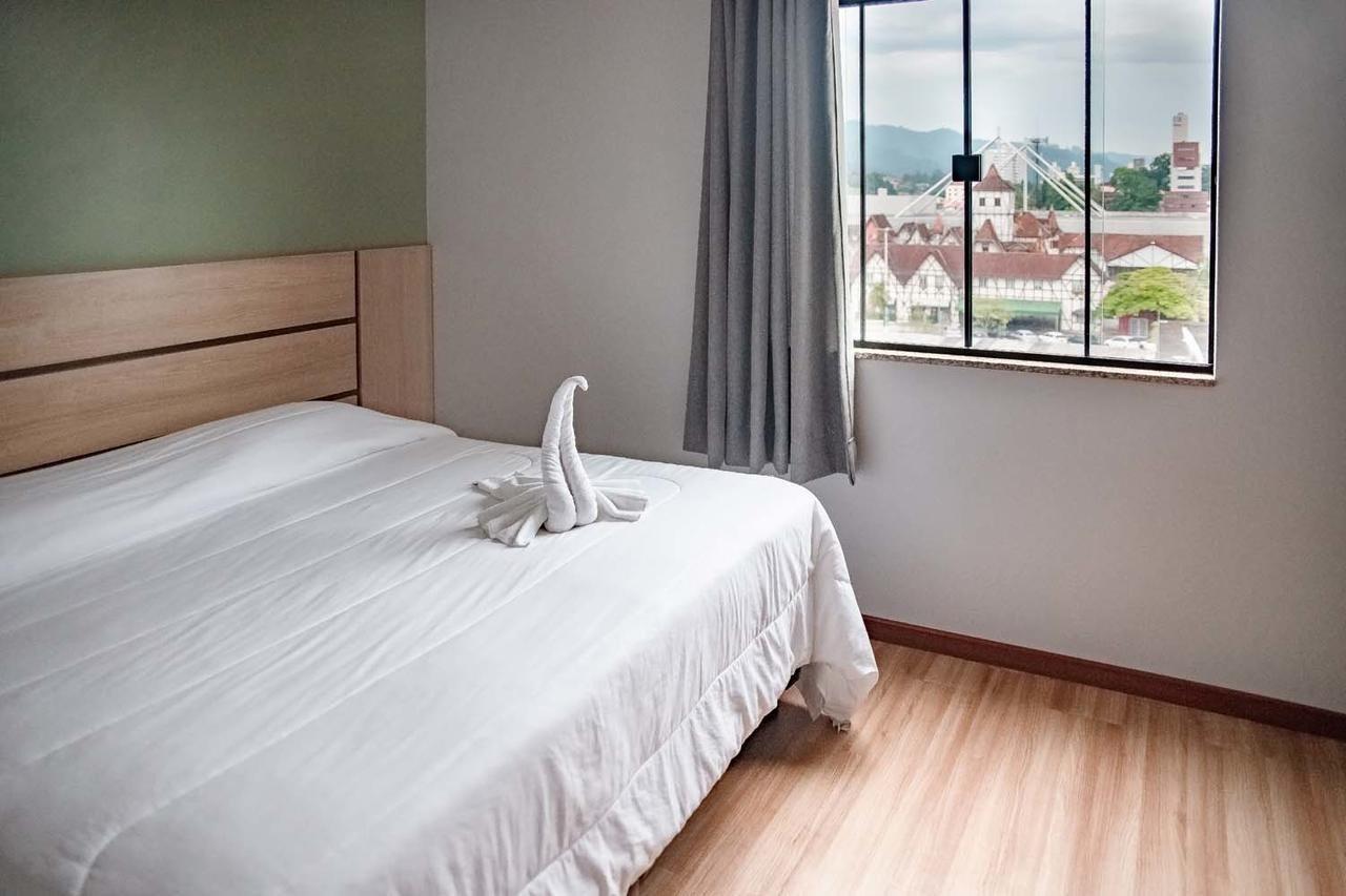 Hotel Blu Terrace 3*