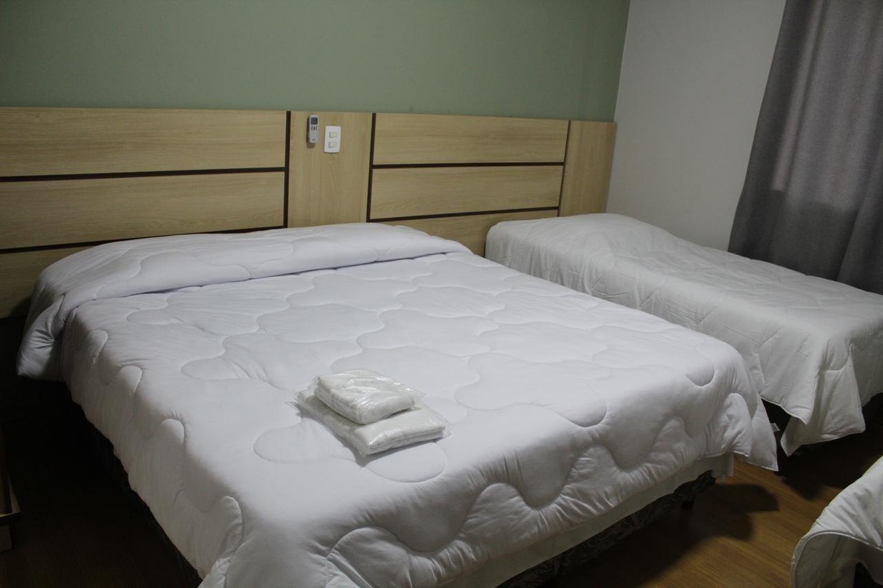 Blu Terrace 3*