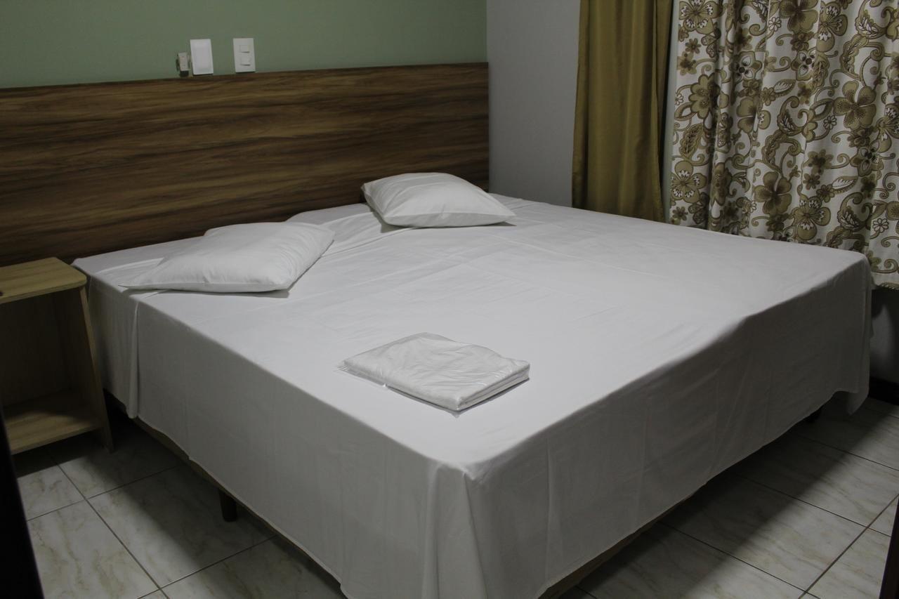 Hotel Blu Terrace Blumenau