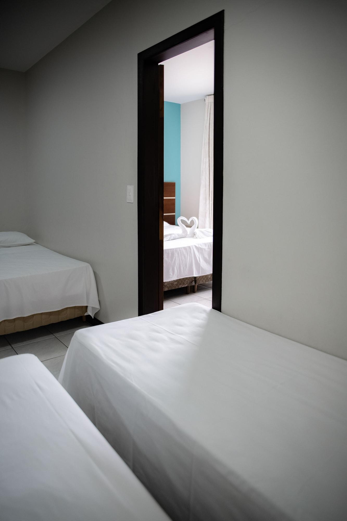 Blu Terrace Hotel Blumenau