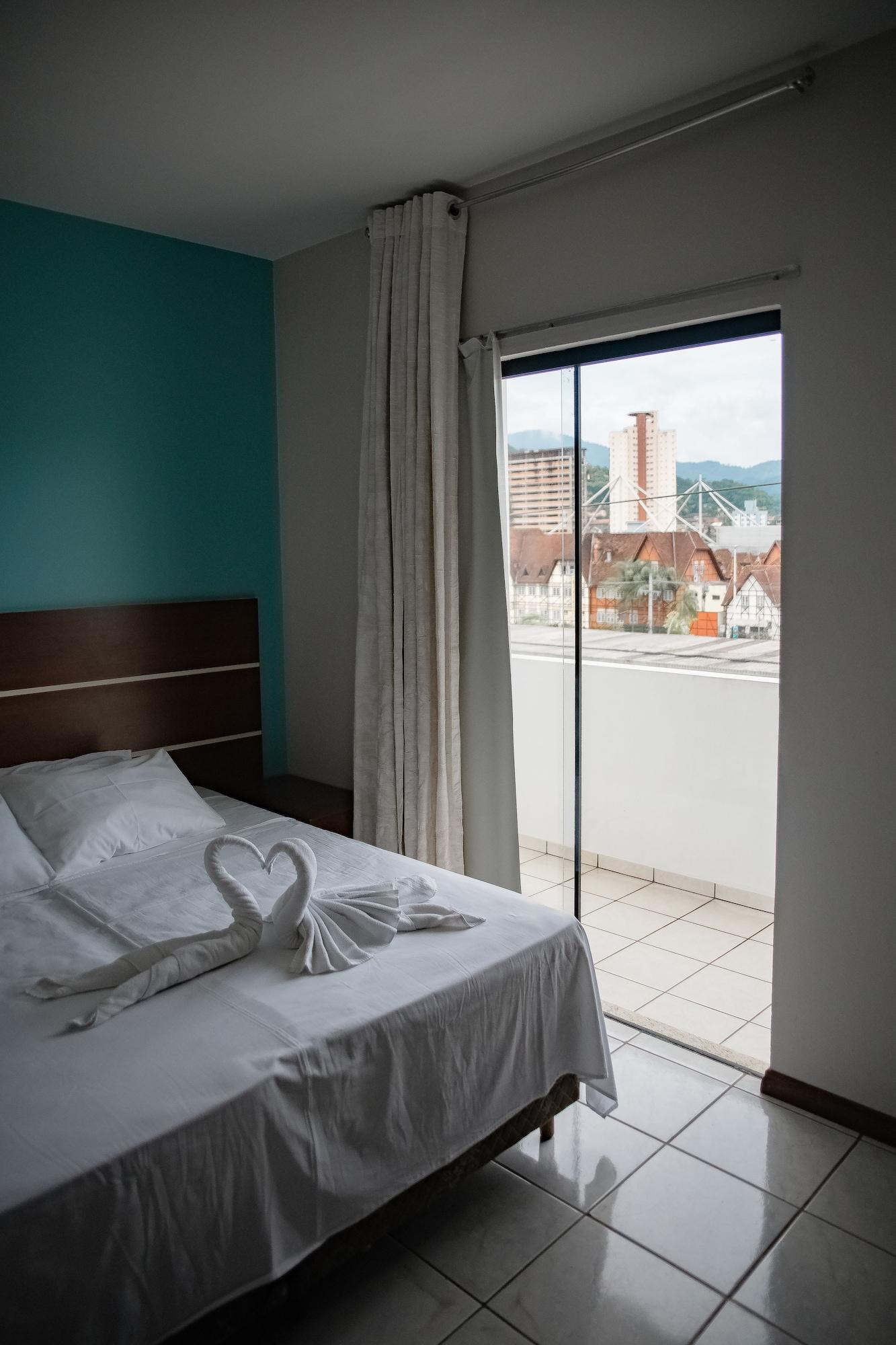 Blu Terrace Blumenau