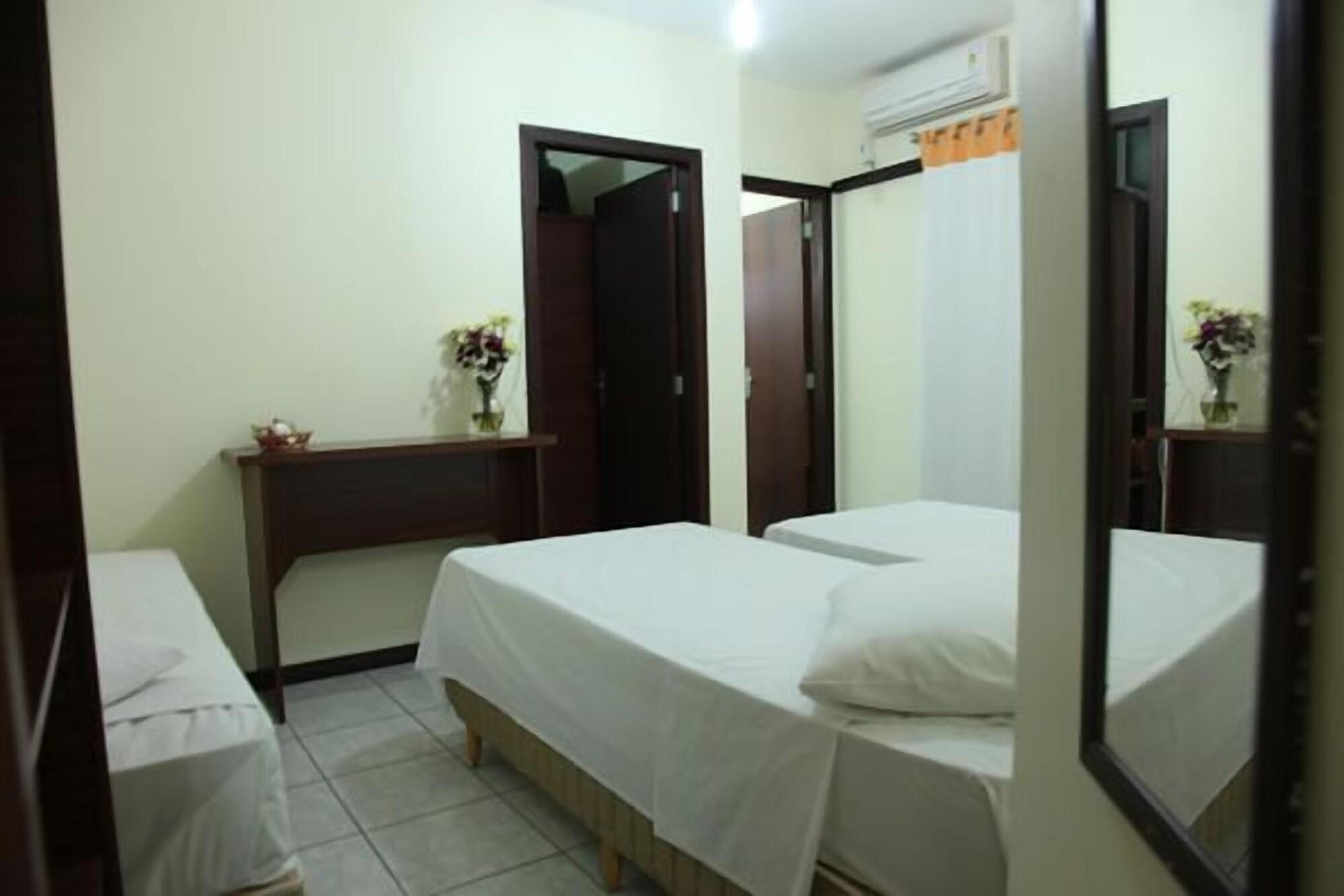 Hotel Blu Terrace 3*