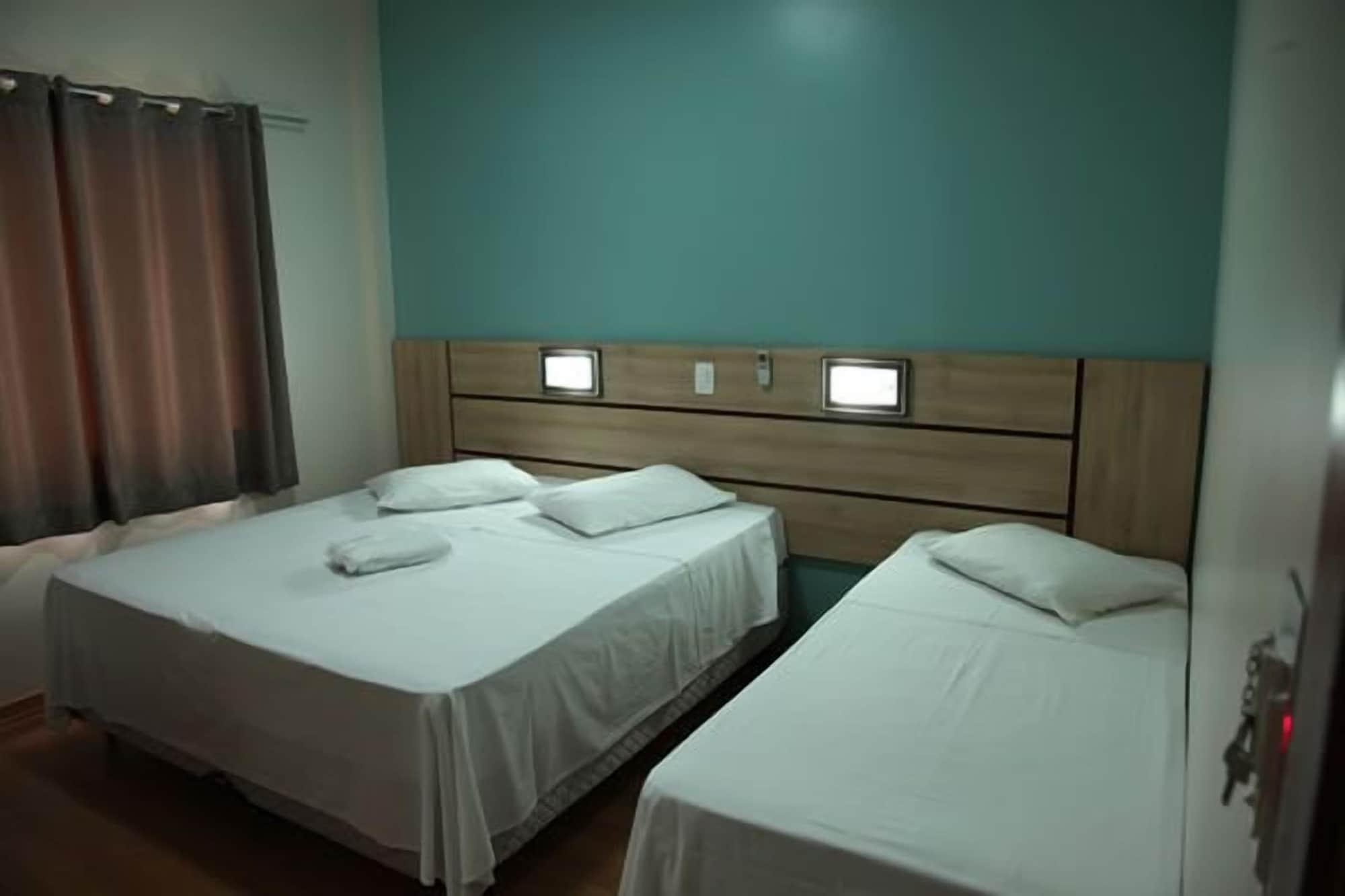 Blu Terrace 3*