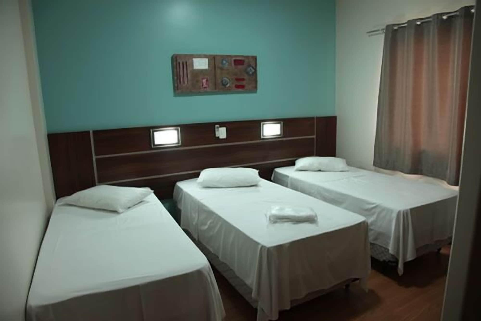 Hotel Blu Terrace 3*