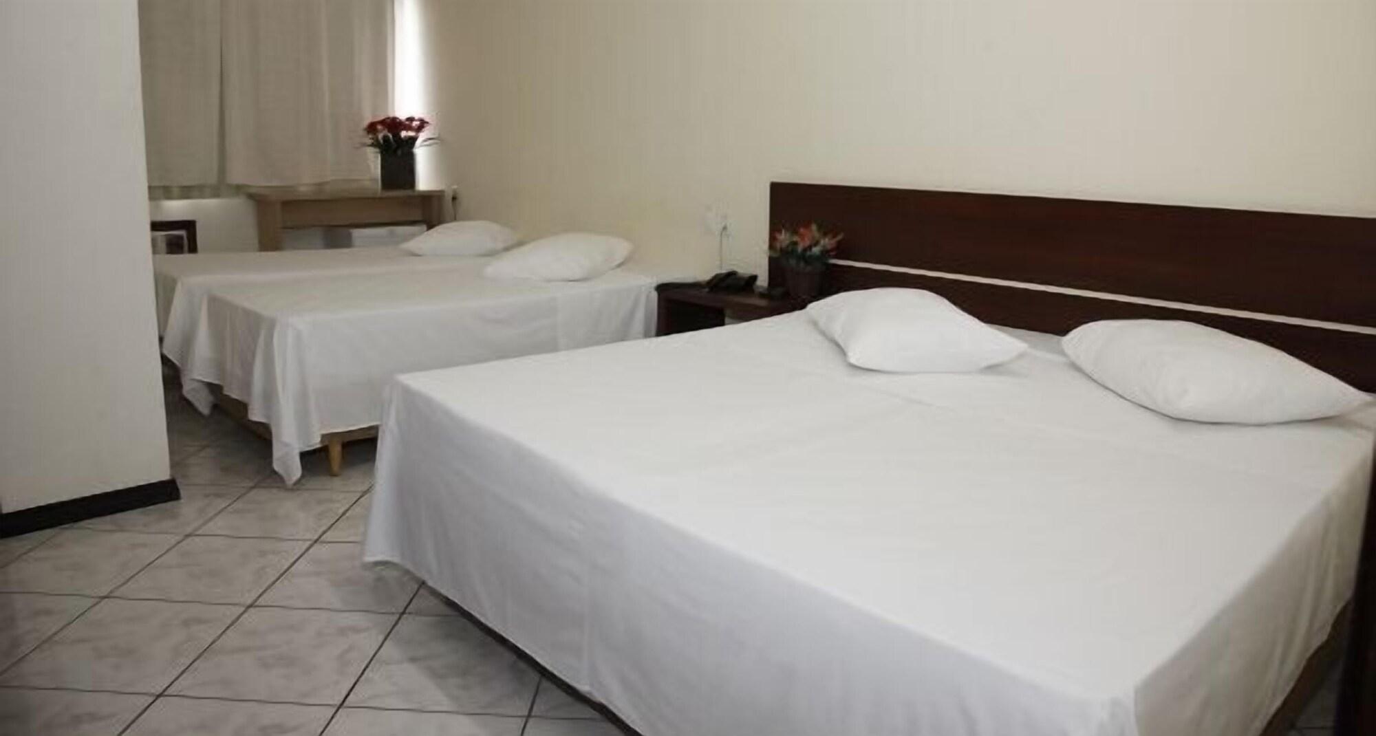 Blu Terrace Hotel Blumenau
