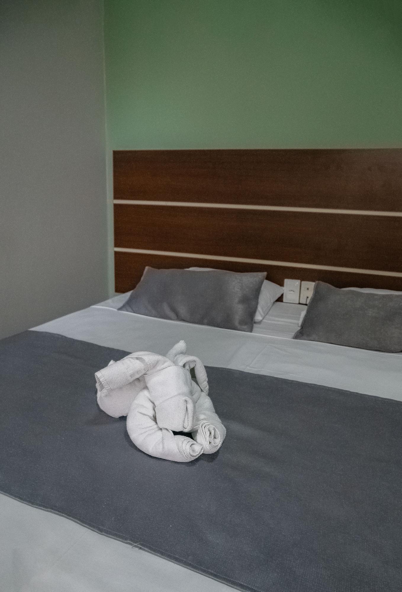 Blu Terrace Hotel 3*