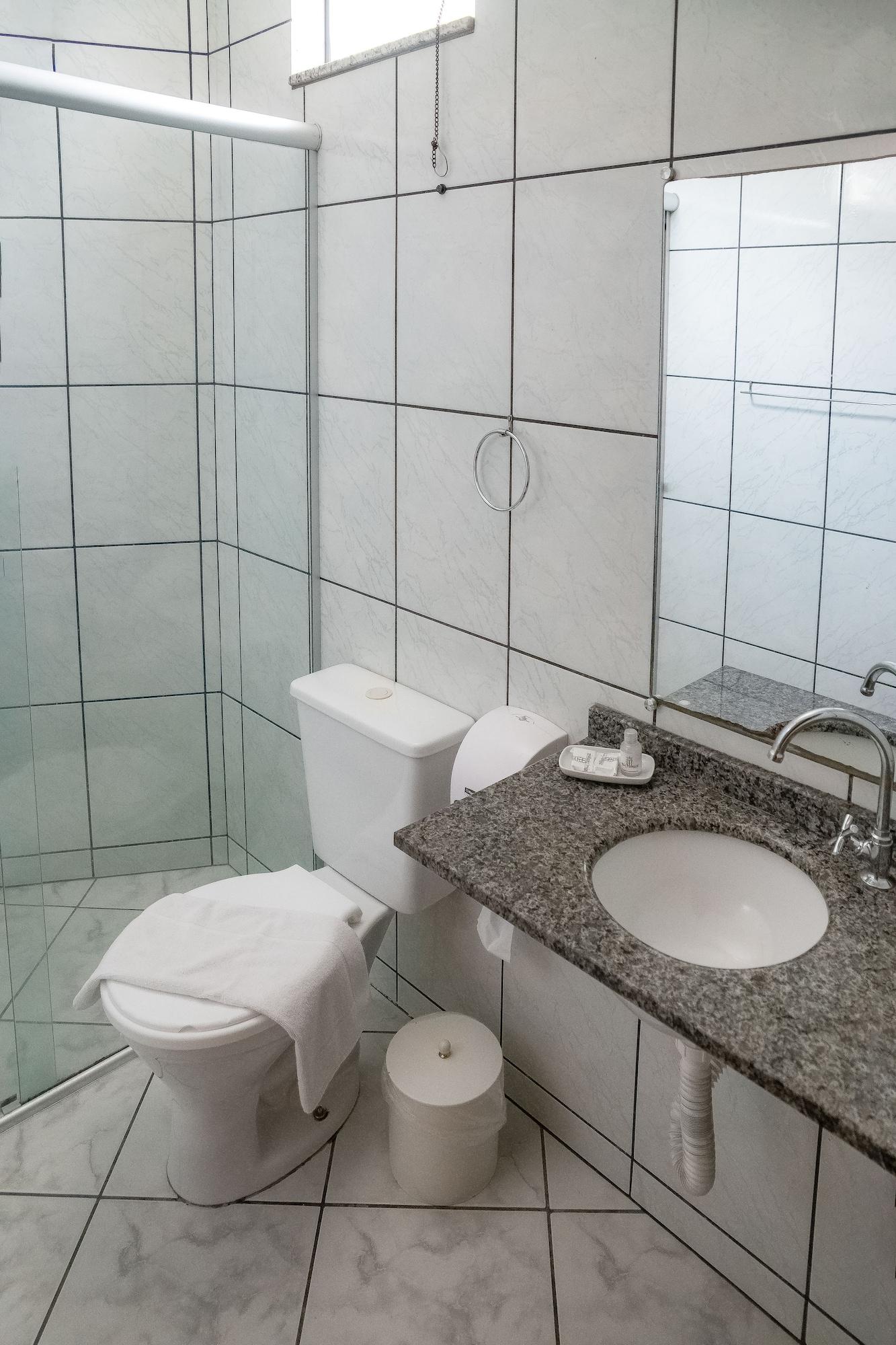 Blu Terrace Hotel Blumenau