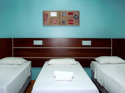 Blu Terrace Hotel 3*