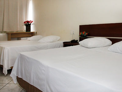 Hotel Blu Terrace