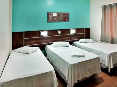 Blu Terrace Hotel 3*