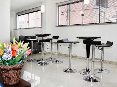 Blu Terrace Hotel 3*