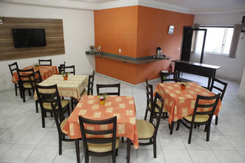 Blu Terrace Hotel