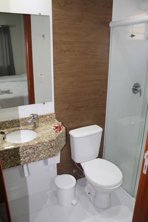 Hotel Blu Terrace Blumenau