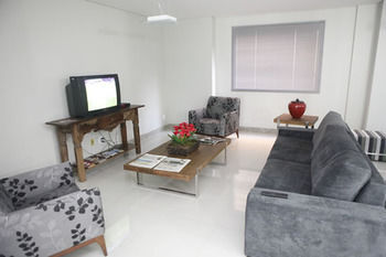 Blu Terrace Hotel 3*