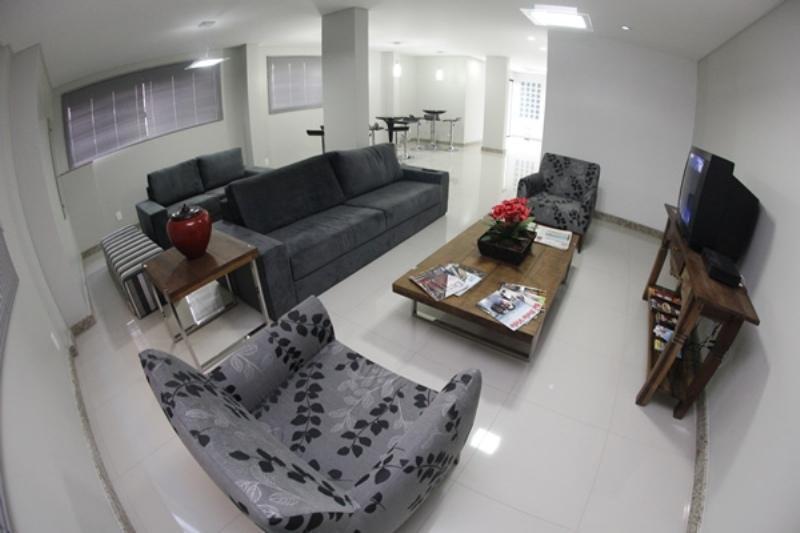 Blu Terrace 3* Blumenau