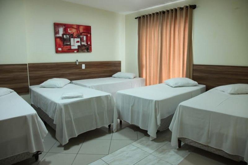 Blu Terrace 3* Blumenau