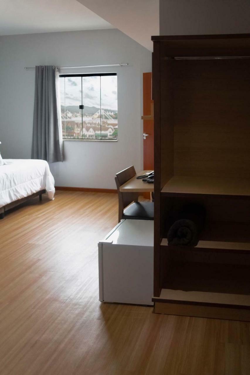 Blu Terrace 3*