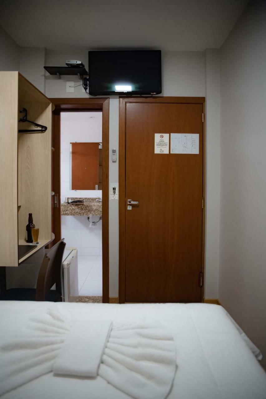 Hotel Blu Terrace 3*
