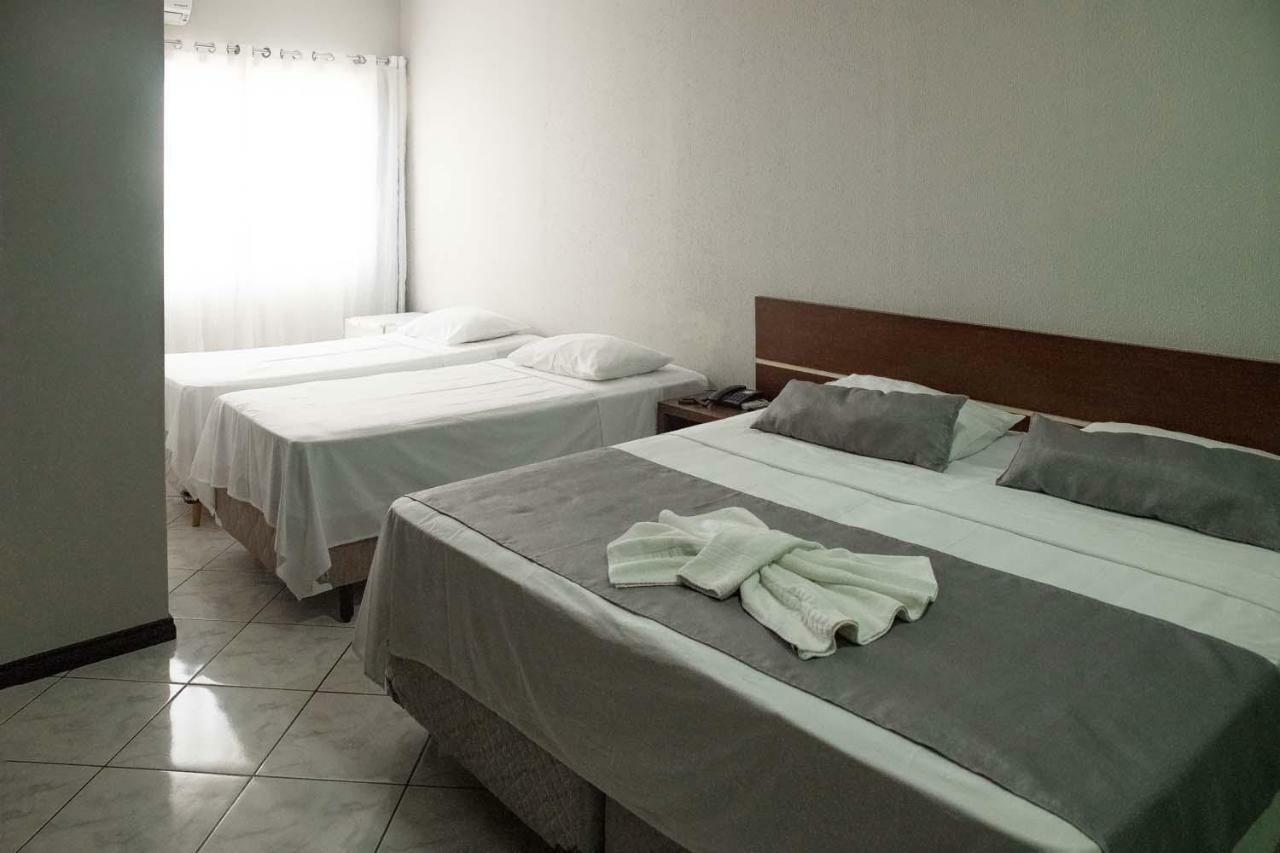 Blu Terrace Blumenau