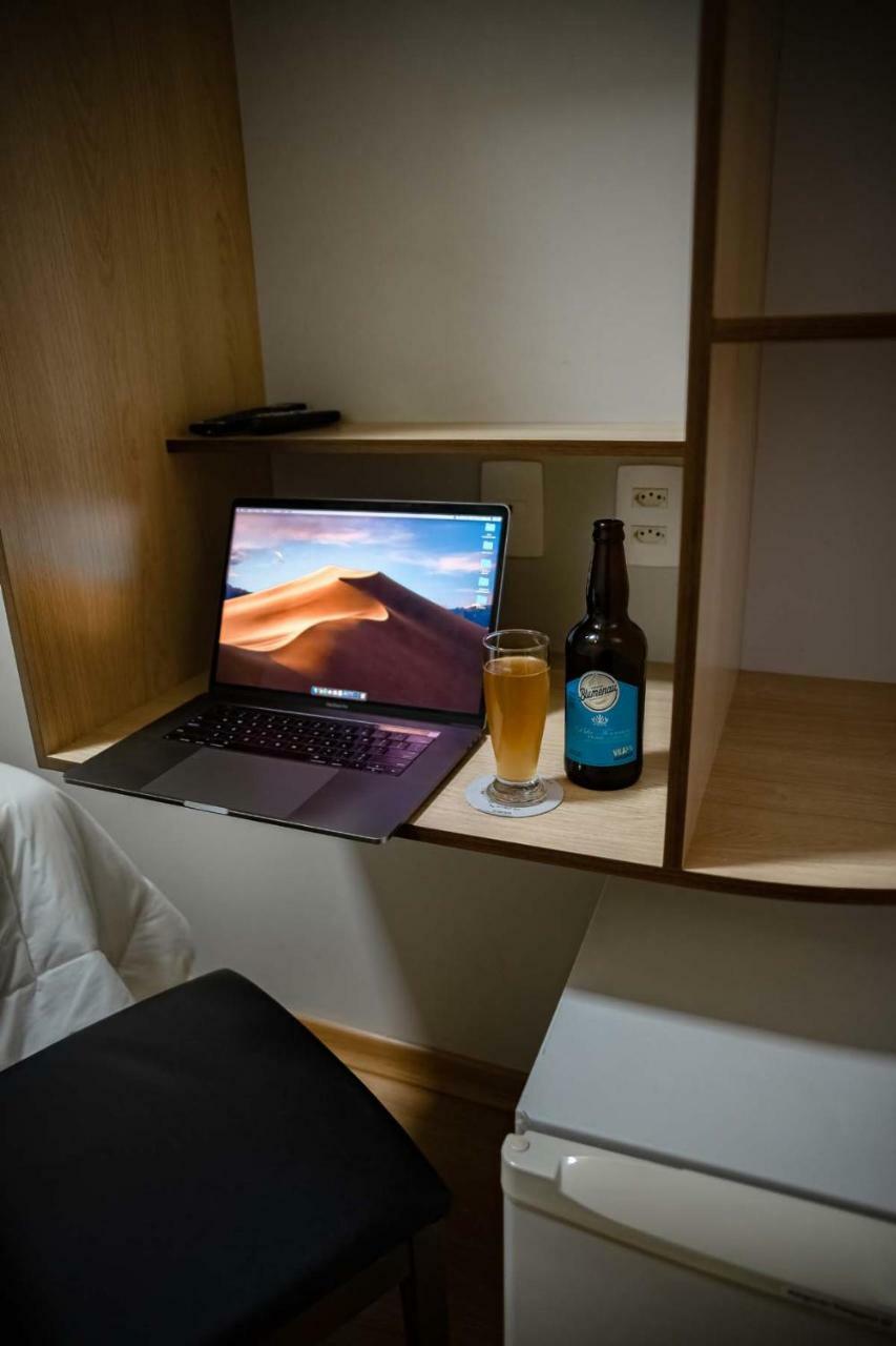 Blu Terrace Hotel Blumenau