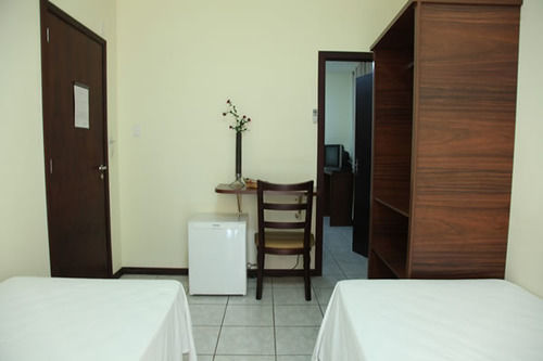 Hotel Blu Terrace